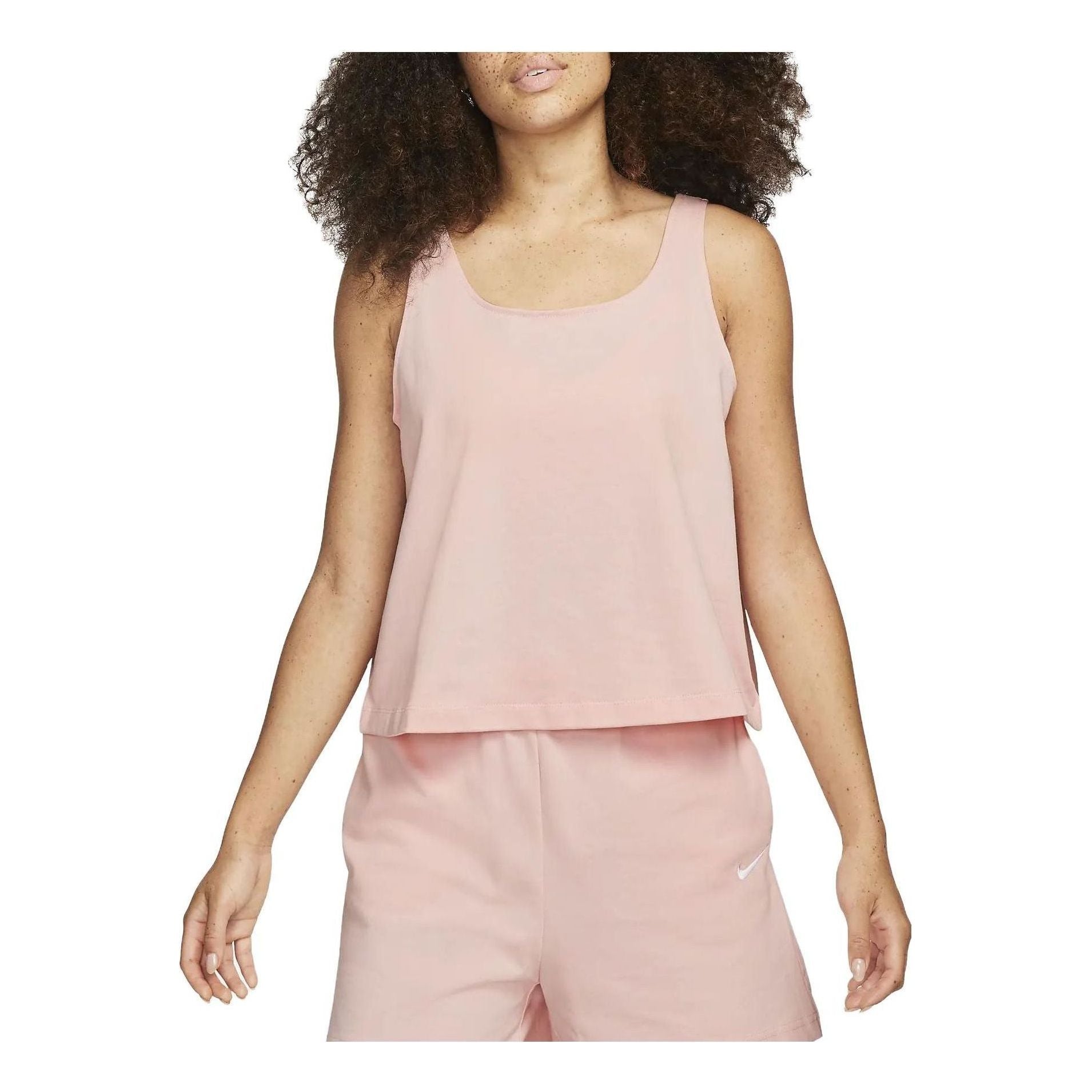(WMNS) Nike Sportswear Tank Top 'Atmosphere' DM6730-610