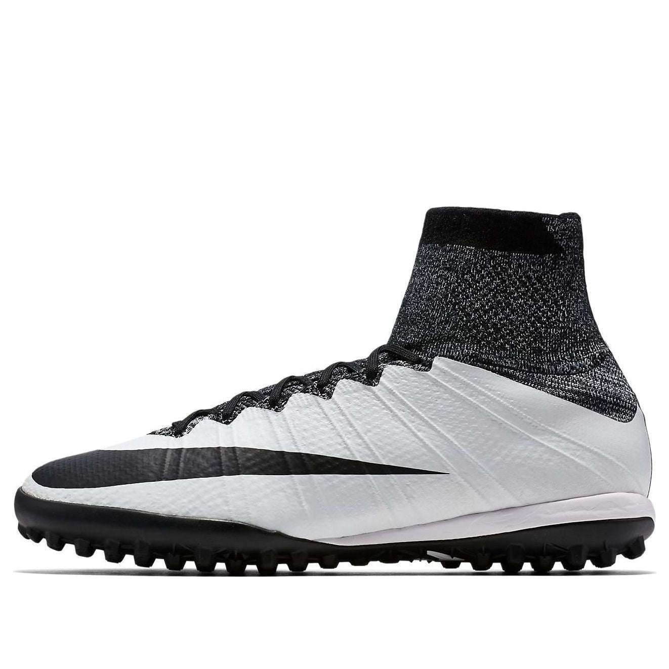 Nike MercurialX Proximo TF 'White Black' 718775-100