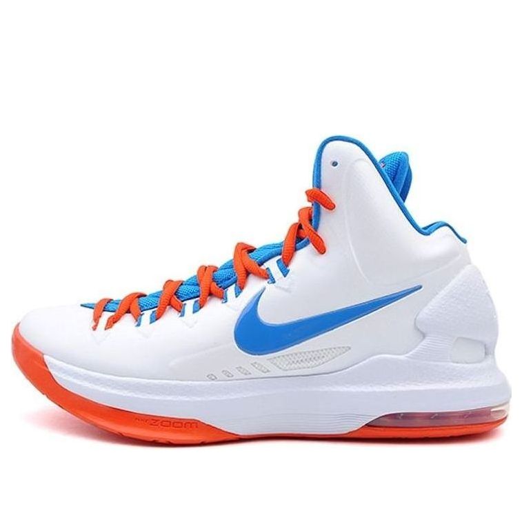 Nike KD 5 'Home' 554988-100