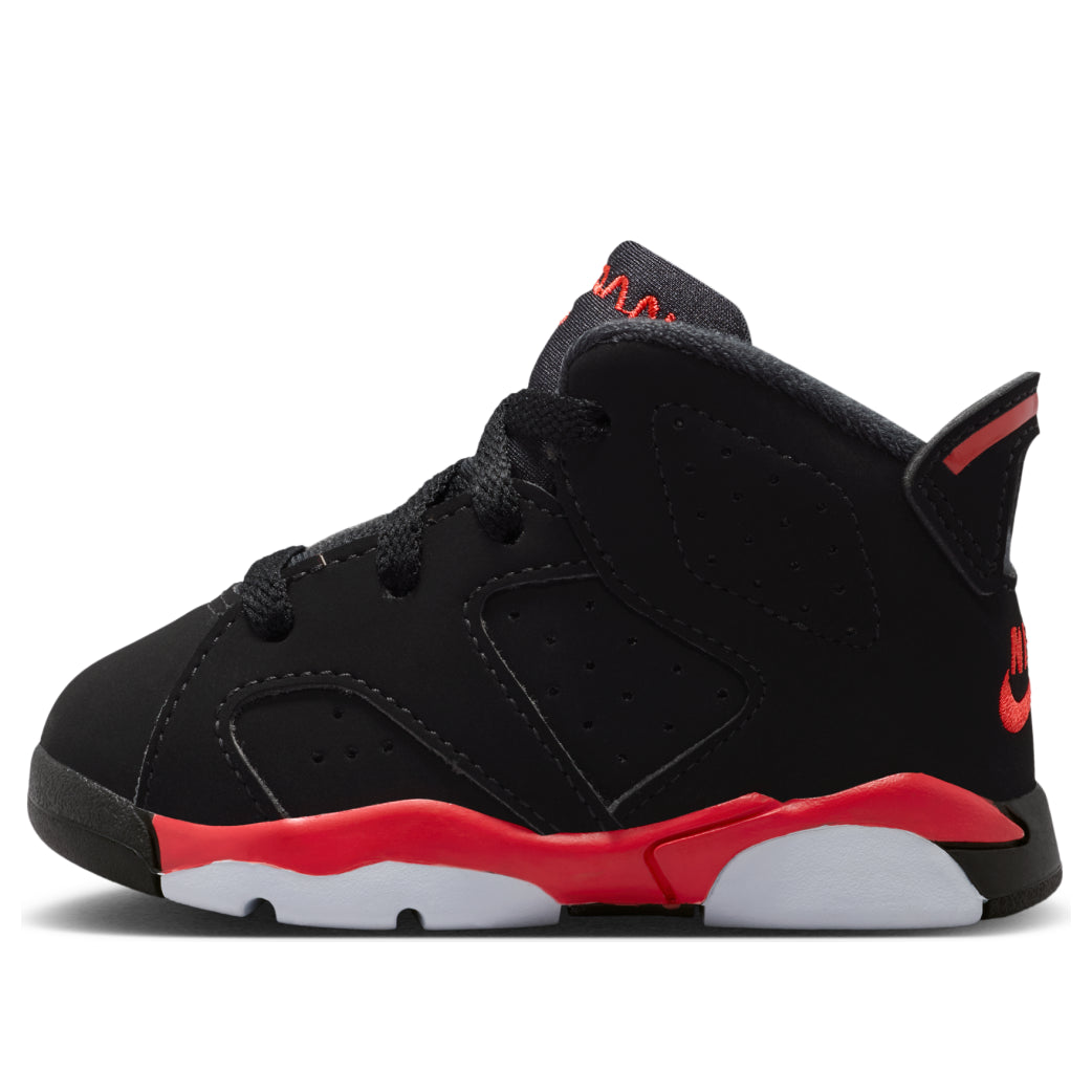 (TD) Air Jordan 6 Retro 'Infrared Salesman' IQ1280-001