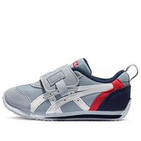 (PS) ASICS Idaho Mini Kt-Es 2 Grey/Blue 1144A083-020