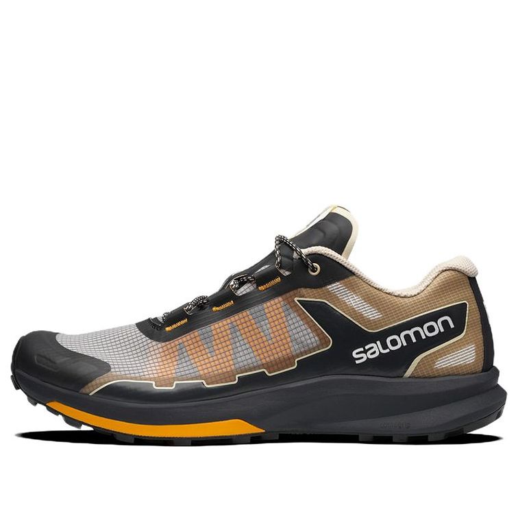 Salomon Ultra Raid 'Black Brown' 414714