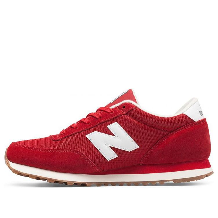 New Balance 501 'Red Gum' ML501CVB