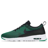 (WMNS) Nike Air Max Thea KJCRD 'Black Green' 718646-005