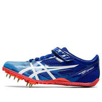 ASICS Heatflat FR 7 'Blue White' TTP528-401