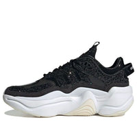 (WMNS) adidas Magmur Runner 'Black Chic Sparkle' FV4349
