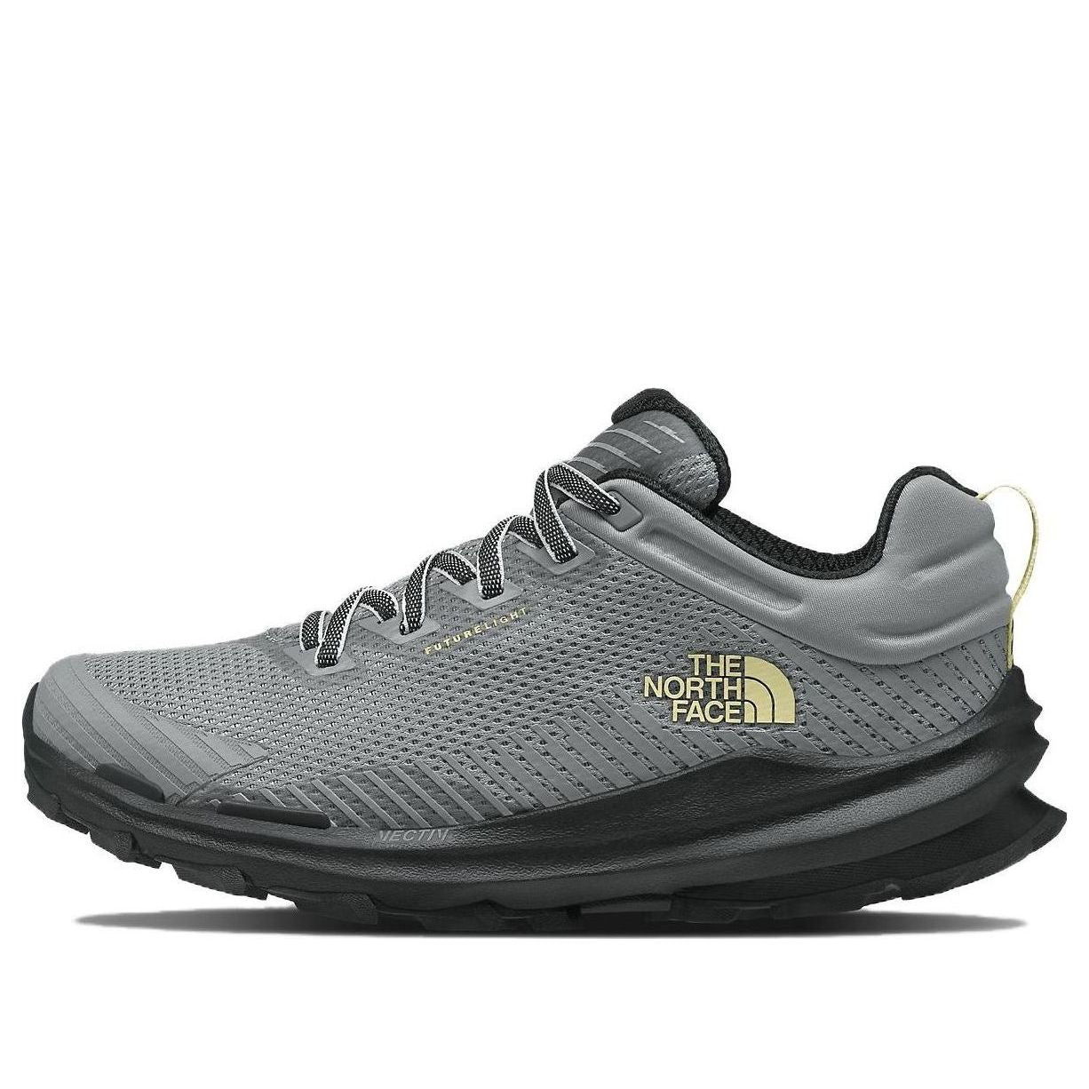 (WMNS) THE NORTH FACE Vectiv Fastpack Futurelight Shoes 'Grey' 5JCZ-GVV