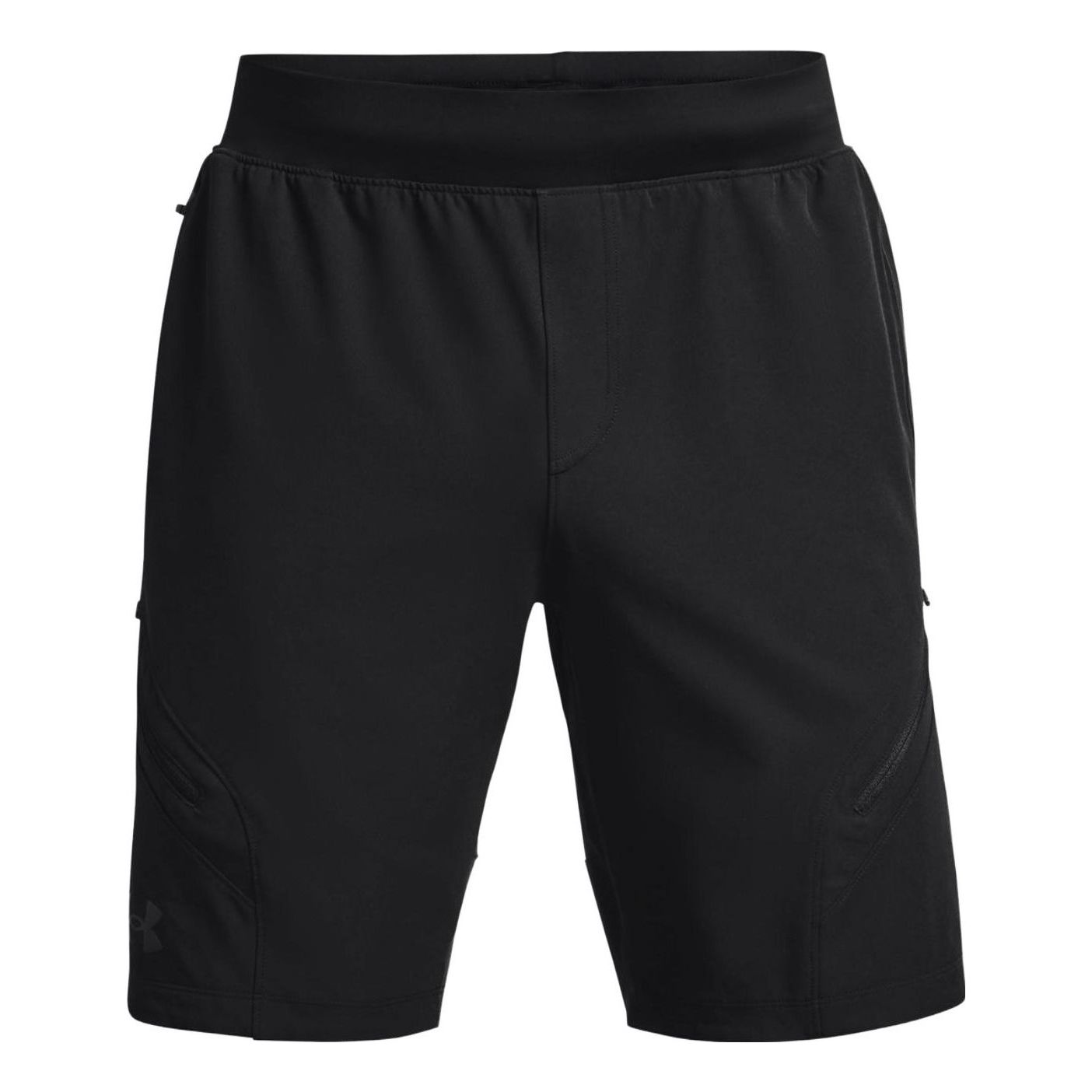 Under Armour Unstoppable Cargo Shorts 'Black' 1374765-001