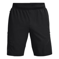 Under Armour Unstoppable Cargo Shorts 'Black' 1374765-001