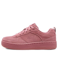 (WMNS) Skechers Sport Court 92 'Pink' 149766-DKRS