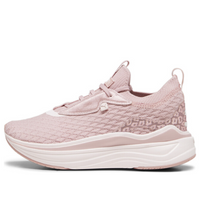 (WMNS) PUMA Softride Stakd Premium 'Pink' 37885404