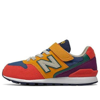 New Balance 996 synthetic suede YV996TRL