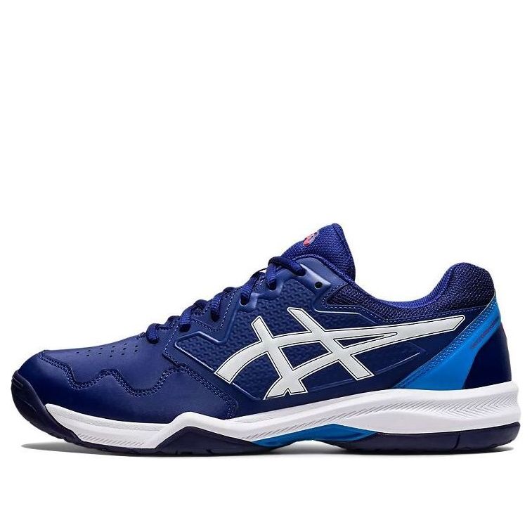 ASICS Gel-Dedicate 7 'Dive Blue' 1041A223-400