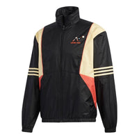 Men's adidas Sports Black Jacket GP5823