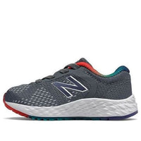 New Balance Arishi v2 K Shoes Grey IAARIGL