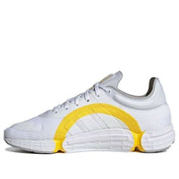 adidas originals Sonkei 'White Yellow' FX9565