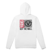 Vans Alphabet White VN0A48A8WHT