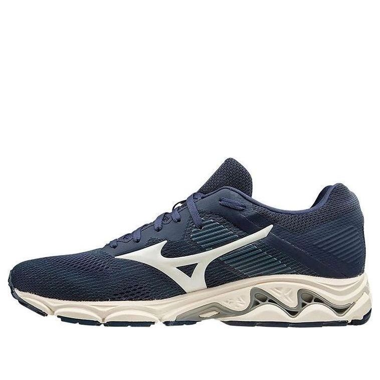 Mizuno Wave Inspire 16 Super Wide 'Blue Orange' J1GC204541