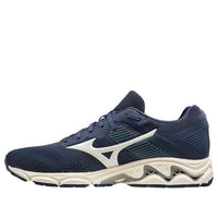 Mizuno Wave Inspire 16 Super Wide 'Blue Orange' J1GC204541