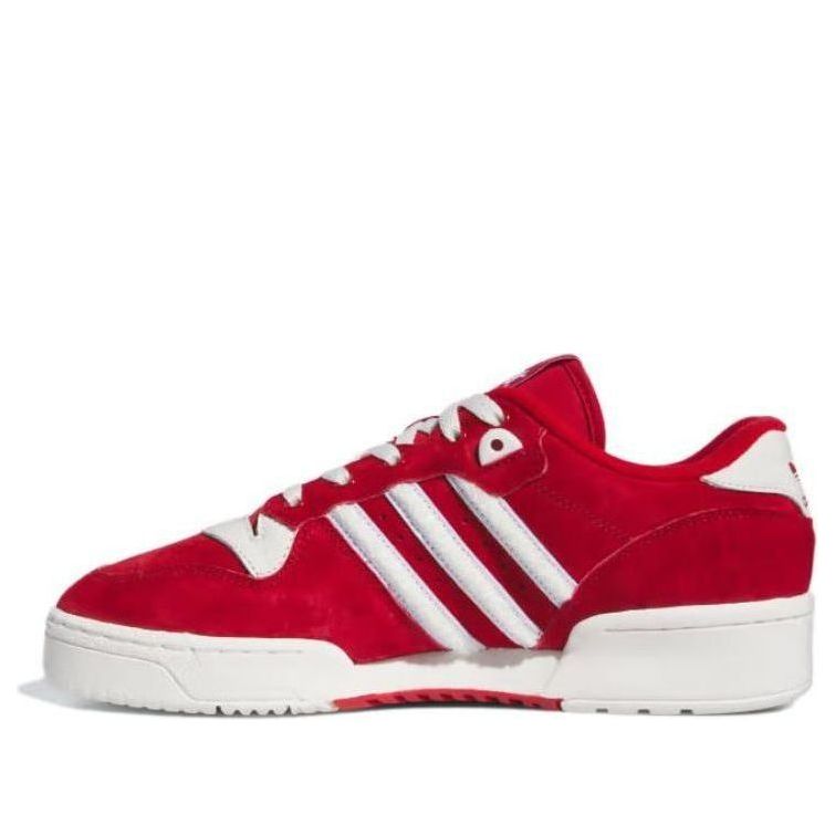 adidas Rivalry Low 'Nebraska' IE7700