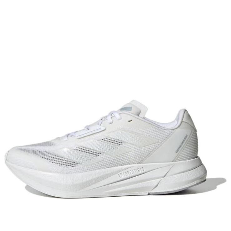 (WMNS) adidas Duramo Speed 'Cloud White' IE9678
