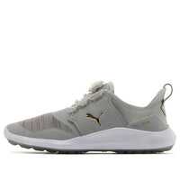 PUMA Ignite NXT Disc Golf Shoes Grey 192245-03