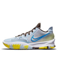 Nike Kyrie Low 4 'Light Armory Blue' CW3985-400