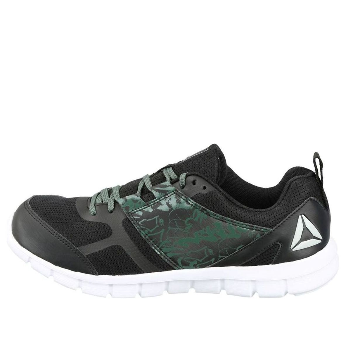 Reebok Speed Xtreme 2.0 'Black White Green' CN7831