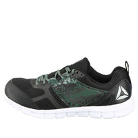 Reebok Speed Xtreme 2.0 'Black White Green' CN7831