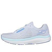 (WMNS) Skechers Go Run Ride 10 'Light blue' 172045-LTGY