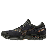 Mizuno Wave Rider GTX 'Black Gold' J1GC187910