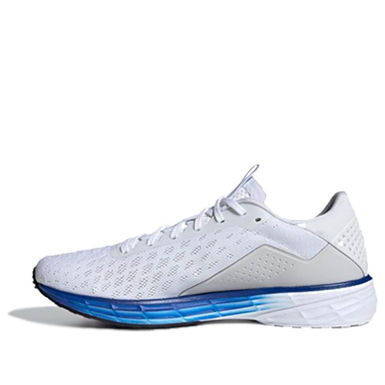 adidas SL20 Shoes 'White Blue Grey' EG4700