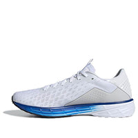 adidas SL20 Shoes 'White Blue Grey' EG4700