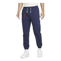 Nike Paris Saint-Germain Standard Issue Soccer Pants 'Blue' DV4997-410