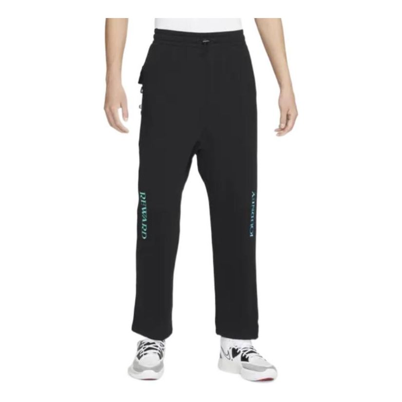 Nike Sweatpants 'Black' DQ6114-010