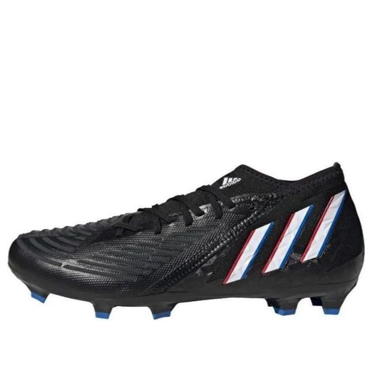 adidas Predator Edge.2 FG 'Black' GW2271