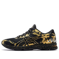 ASICS Gel-Noosa Tri 11 'Black Gold' 1011A631-003