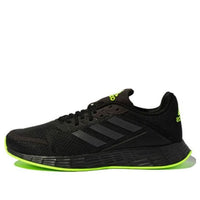 adidas Duramo SL 'Black Grey Green'   G58703