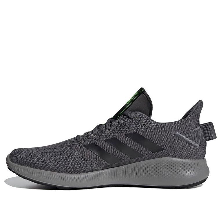 adidas SenseBounce+ Street 'Grey Black' EG1032