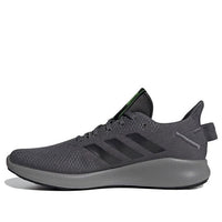 adidas SenseBounce+ Street 'Grey Black' EG1032