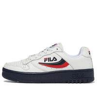 FILA FX-100 OG 1992 'White Black Red' 1TM01860E_125