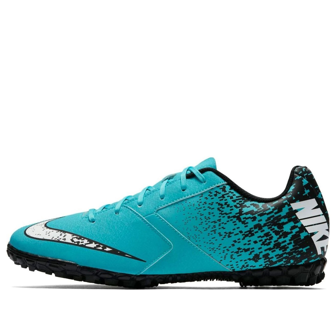 Nike BombaX TF Low Tops Blue 826486-411