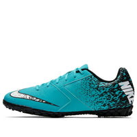Nike BombaX TF Low Tops Blue 826486-411