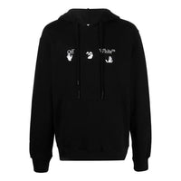 Off-White FW22 Logo OMBB097C99FLE0091001
