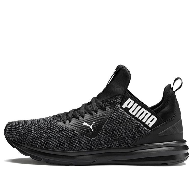 PUMA Enzo Beta Woven Black/White 192444-04