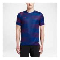 Football s Men Nike FLASH GPX SS Top 1 725910-455