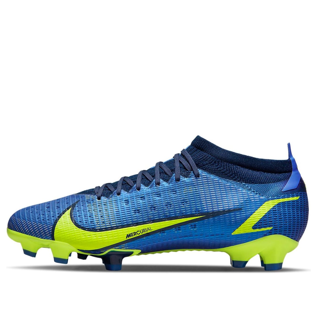 Nike Mercurial Vapor 14 Pro FG 'Recharge Pack' CU5693-574