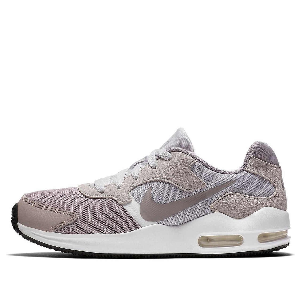 (WMNS) Nike Air Max Guile 'Grey Pink' 916787-600