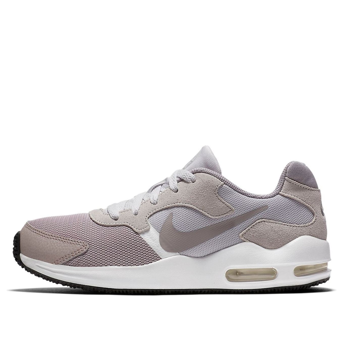 (WMNS) Nike Air Max Guile 'Grey Pink' 916787-600