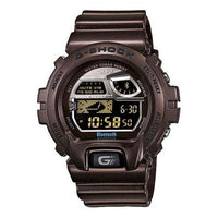 CASIO G-Shock Digital 'Brown' GB-6900AB-5